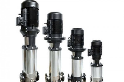 Giới Thiệu Bơm Cấp Nước Lò Hơi Và Giải Pháp Van Đồng Bộ
